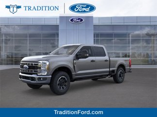 New 2025 Ford F350 XLT w/ Tremor Off-Road Package image 1