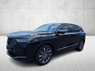 New 2026 Acura MDX w/ Technology Package image 1