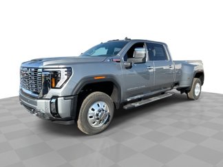 New 2026 GMC Sierra 3500 Denali w/ Denali Reserve Package image 1
