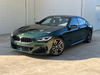 Used 2025 BMW 840i xDrive w/ M Sport Professional Package image 1
