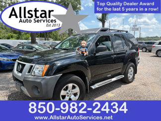 Used 2010 Nissan Xterra S image 1
