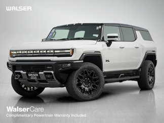 New 2025 GMC Hummer EV 3X image 1