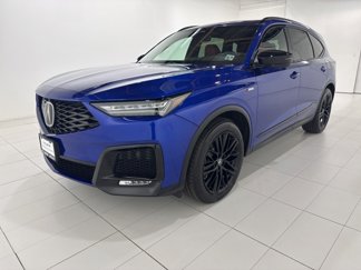 Certified 2025 Acura MDX A-Spec image 1