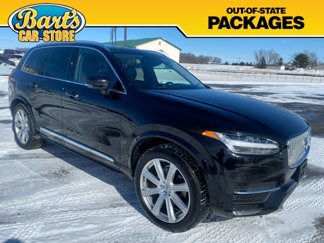 Used 2019 Volvo XC90 T6 Inscription image 1