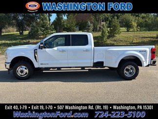 New 2026 Ford F350 Lariat image 1