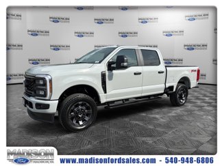 New 2026 Ford F250 XL w/ STX Appearance Package video 1