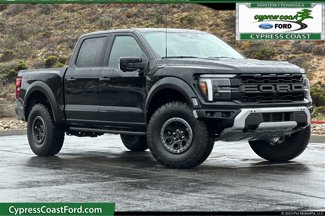 New 2025 Ford F150 Raptor image 1
