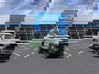 New 2026 Chevrolet Equinox ACTIV w/ Convenience Package III image 1
