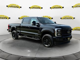 New 2025 Ford F350 Lariat image 1