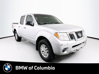 Used 2017 Nissan Frontier SV image 1
