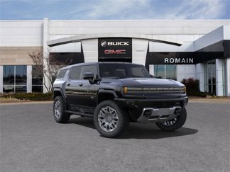 New 2025 GMC Hummer EV 3X image 1