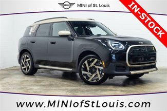 New 2025 MINI Cooper Countryman SE w/ Comfort Package Max image 1