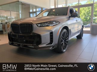 New 2026 BMW X5 xDrive40i w/ M Sport Package image 1