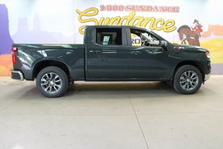 New 2026 Chevrolet Silverado 1500 LT w/ All Star Edition Plus image 1