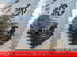 New 2025 RAM 2500 Laramie image 1