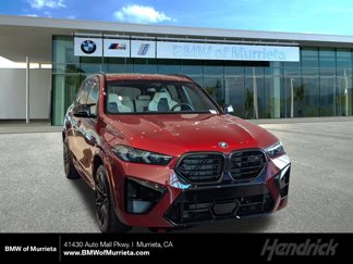 New 2026 BMW X5 M Competition w/ Executive Package image 1