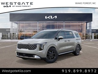 New 2026 Kia Carnival SX image 1
