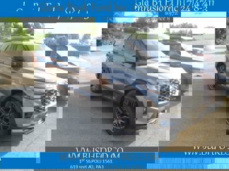 New 2025 Ford Explorer ST image 1