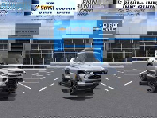 New 2026 Chevrolet TrailBlazer RS image 1