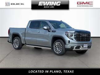 New 2026 GMC Sierra 1500 Denali Ultimate image 1