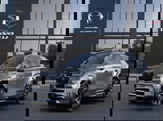 New 2025 MAZDA CX-90 3.3 Turbo S w/ Premium Package image 1