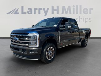 New 2025 Ford F350 King Ranch image 1