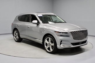 Used 2022 Genesis GV80 3.5T w/ Prestige Package 07 image 1