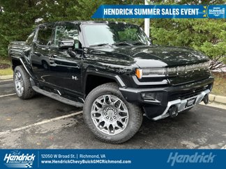 New 2025 GMC Hummer EV 3X image 1