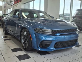 Certified 2021 Dodge Charger Scat Pack image 1