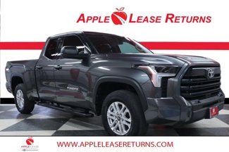 Used 2023 Toyota Tundra SR5 image 1