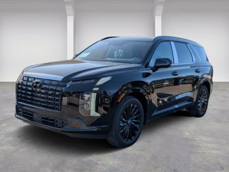 New 2025 Hyundai Palisade Calligraphy image 1