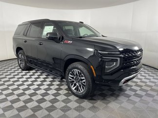 New 2026 Chevrolet Tahoe Z71 w/ Z71 Off-Road Package image 1