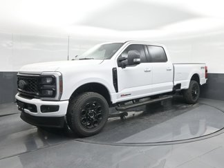 New 2025 Ford F350 XLT w/ Black Appearance Package image 1