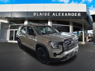 New 2026 GMC Terrain Elevation w/ LPO, Floor Liner Package image 1