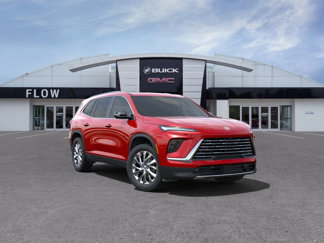 New 2025 Buick Enclave Preferred w/ Power Package image 1