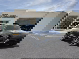 New 2026 Cadillac Vistiq Premium Luxury image 1