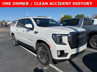 Used 2023 GMC Yukon XL Denali Ultimate image 1