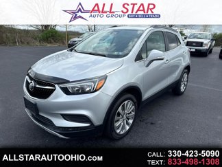 Used 2019 Buick Encore Preferred w/ Safety Package image 1