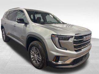 New 2025 GMC Acadia Elevation image 1