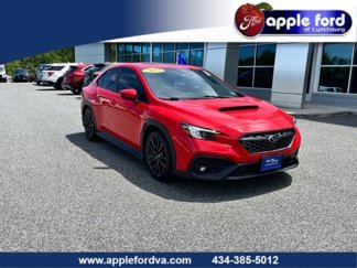 Used 2023 Subaru WRX Premium w/ Popular Package #2 image 1