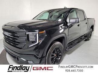 New 2026 GMC Sierra 1500 Elevation w/ Preferred Package image 1