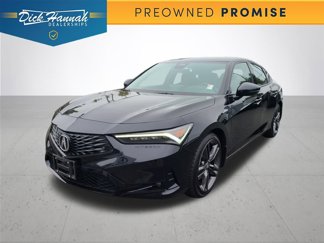 Used 2024 Acura Integra A-Spec image 1
