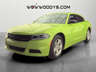 Used 2023 Dodge Charger SXT image 1