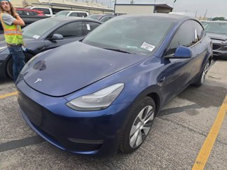 Used 2023 Tesla Model Y Long Range image 1