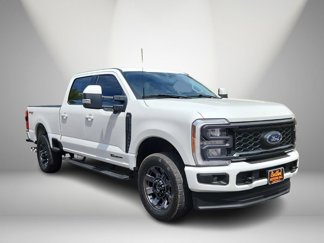 Used 2023 Ford F250 Lariat w/ Sport Appearance Package image 1