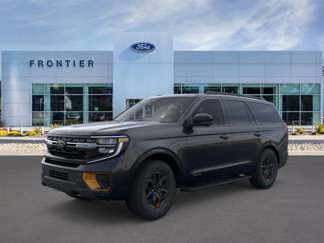 New 2025 Ford Expedition Tremor image 1