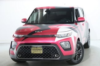 Used 2022 Kia Soul EX image 1