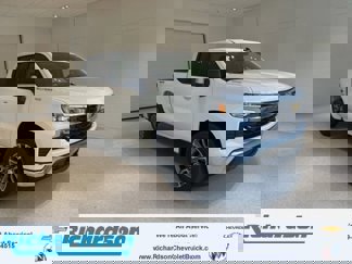 New 2026 Chevrolet Silverado 1500 LT image 1