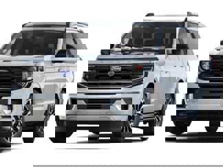 New 2025 Ford Expedition Max Platinum image 1