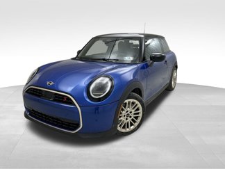New 2025 MINI Cooper S image 1